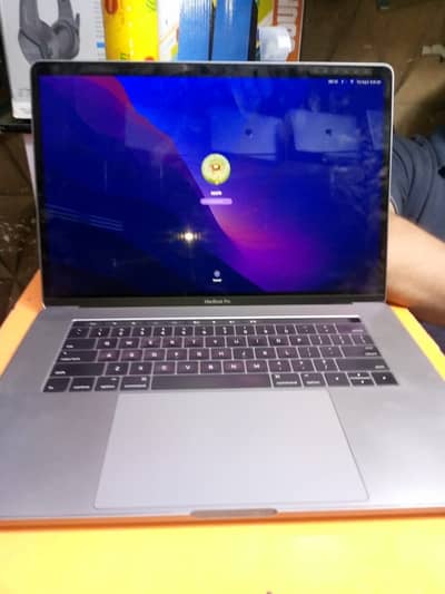 Sell mackbook pro