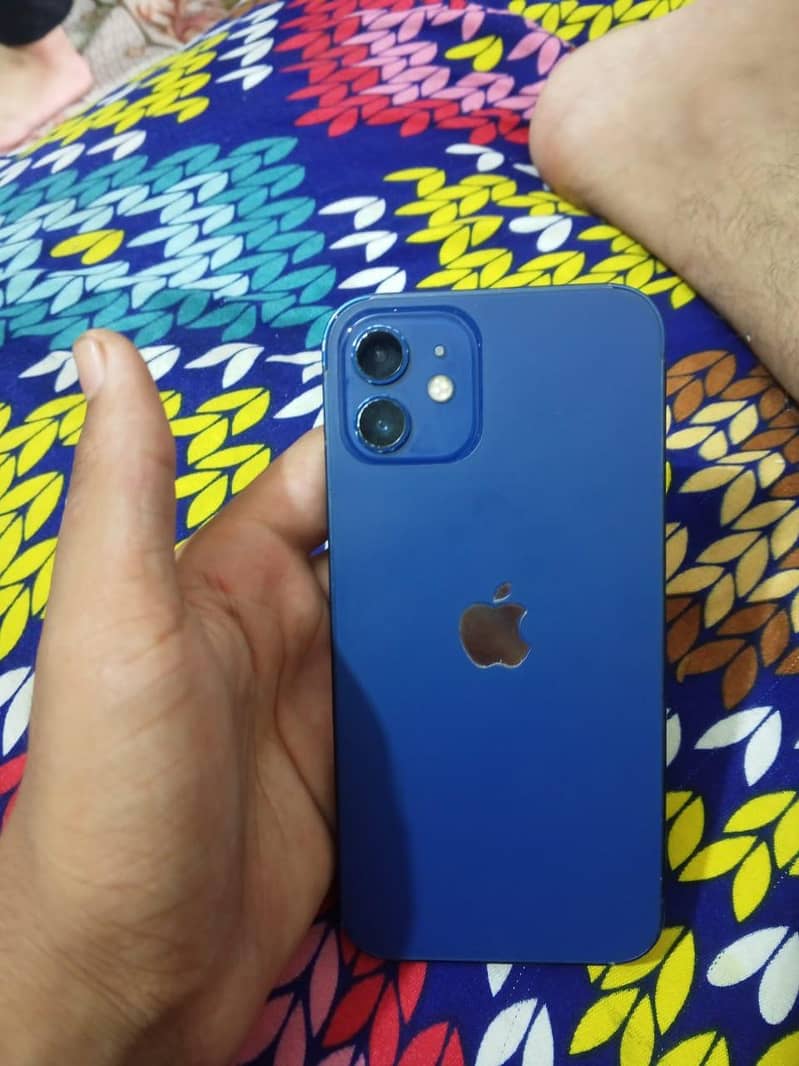 Apple iPhone 12 0