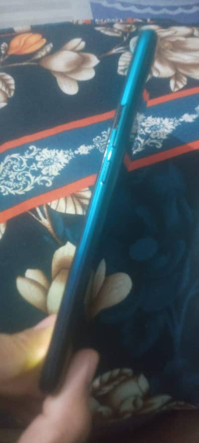 Infinix Hot 9 Play exchange possible