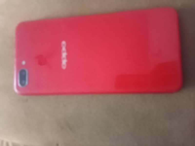 OPPO A3s 0