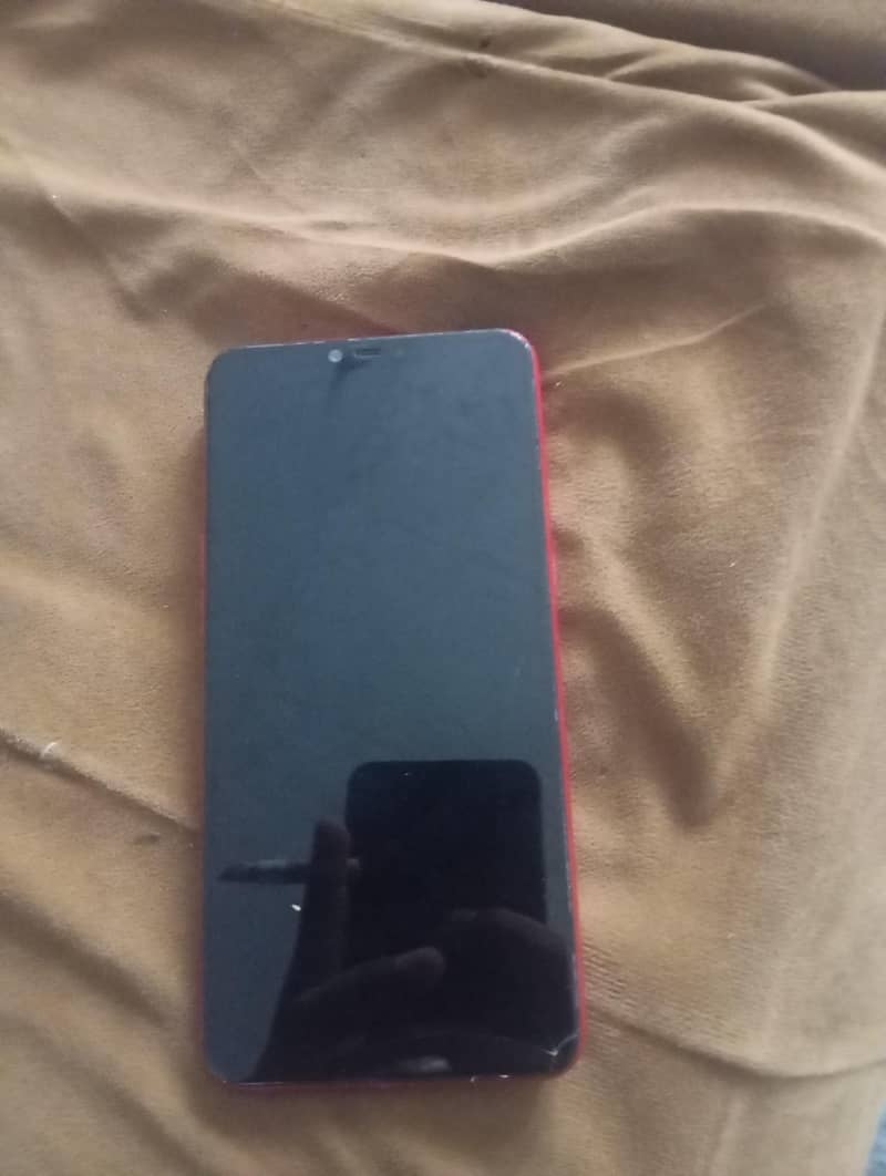 OPPO A3s 1