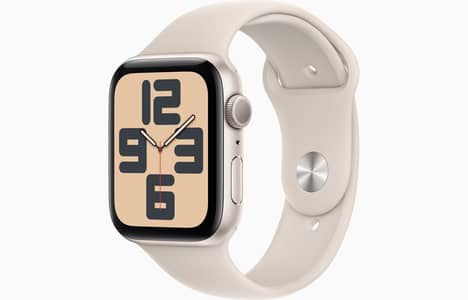 Apple watch SE 2 44mm