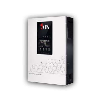 Solar Inverter 6KW company 1-ON