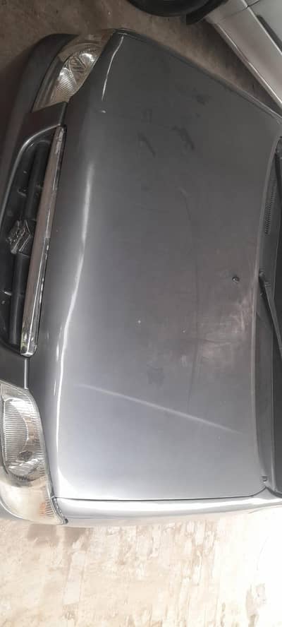 Alto car for sale Urgent good condition