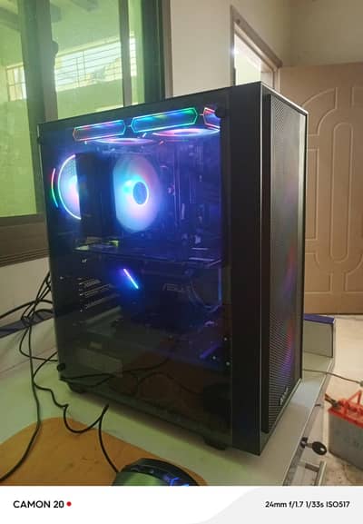 RX5600XT OREGNAL SELD CARD