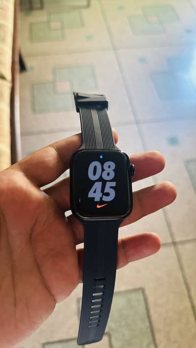 Apple watch SE 2nd Generation