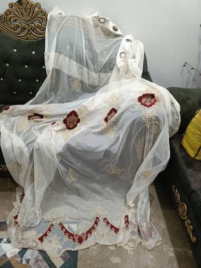 Curtains for sale