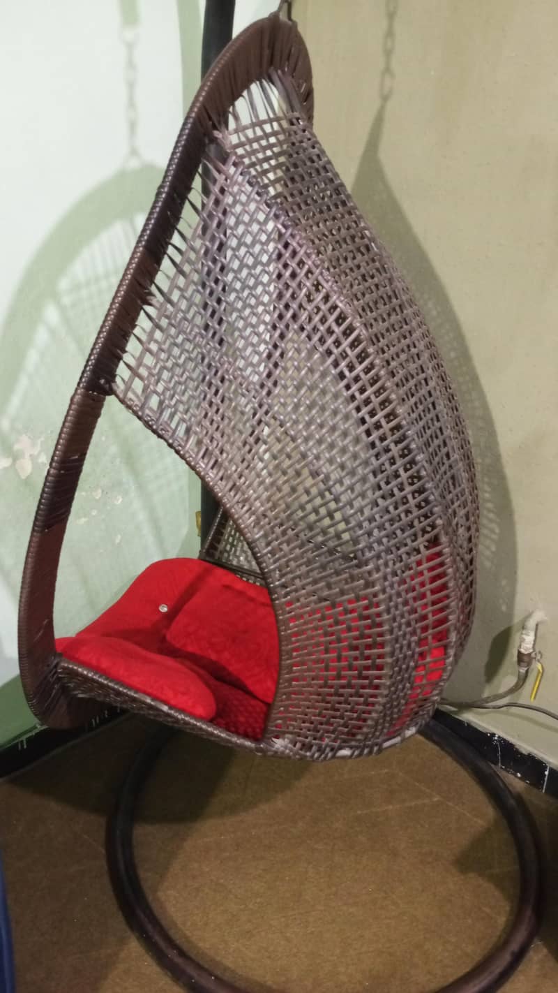 Jhoola / swing 3