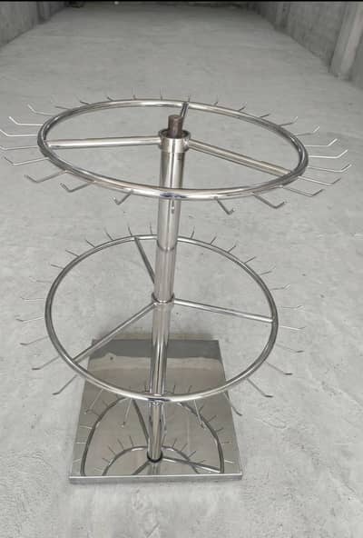 clothing stand for boutiques