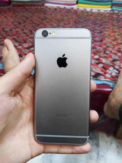 Apple iPhone 6