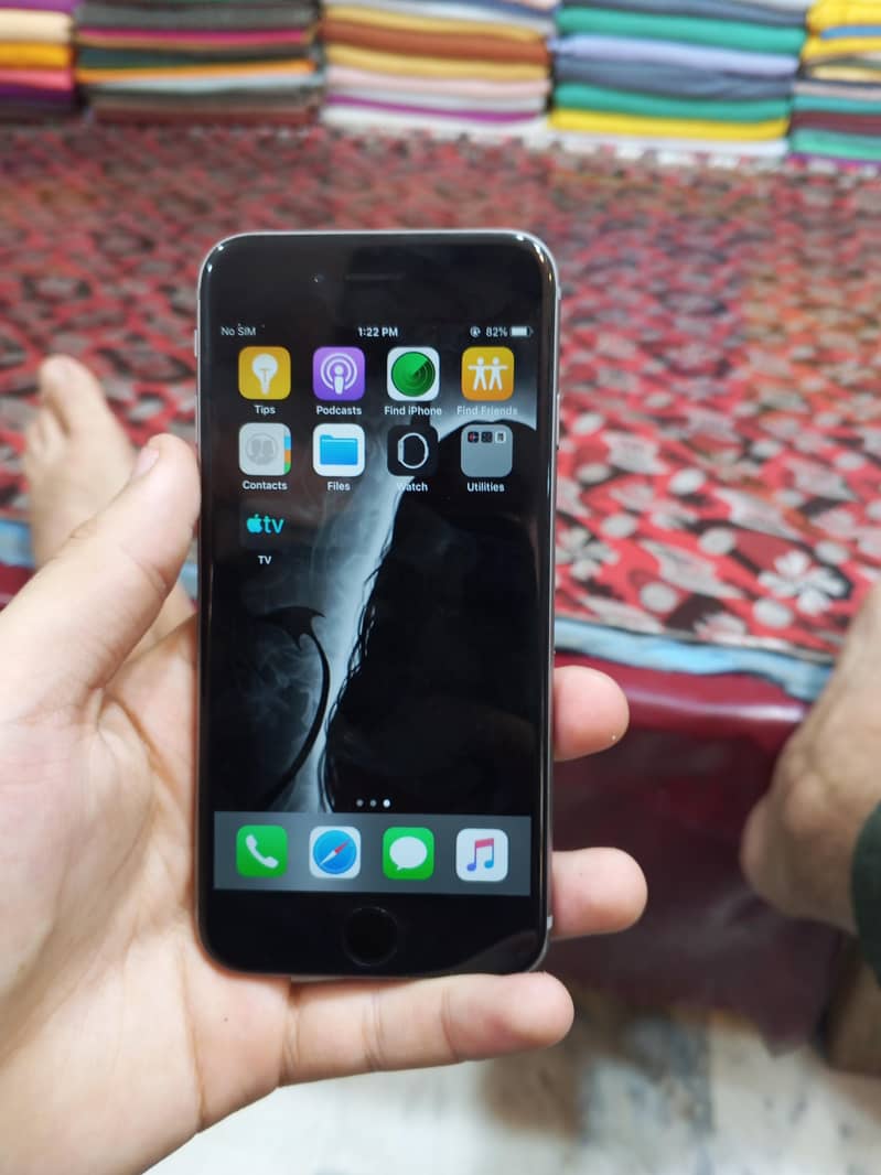 Apple iPhone 6 1
