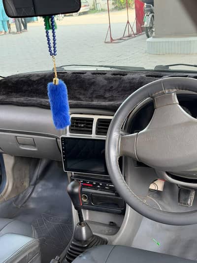 Suzuki Cultus VXR 2008