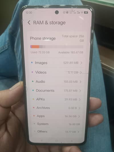 Vivo Y400 8/256