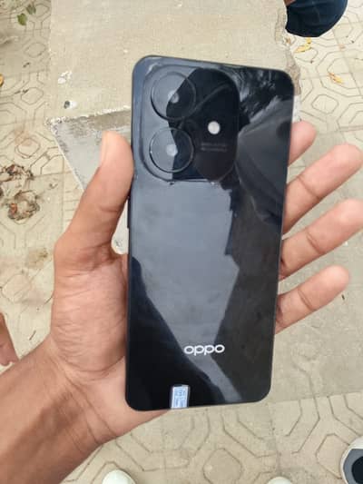 OPPO A3x 5G | 8GB RAM | 256GB | PTA Approved