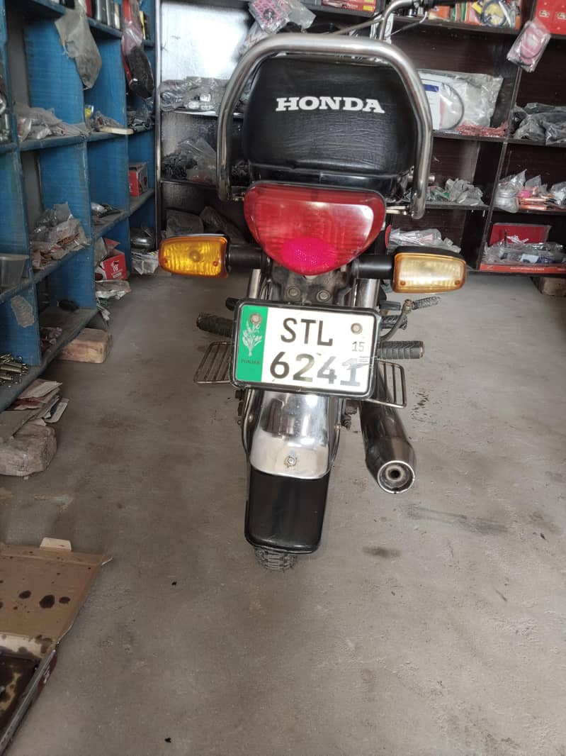 CD 70 14 models 1
