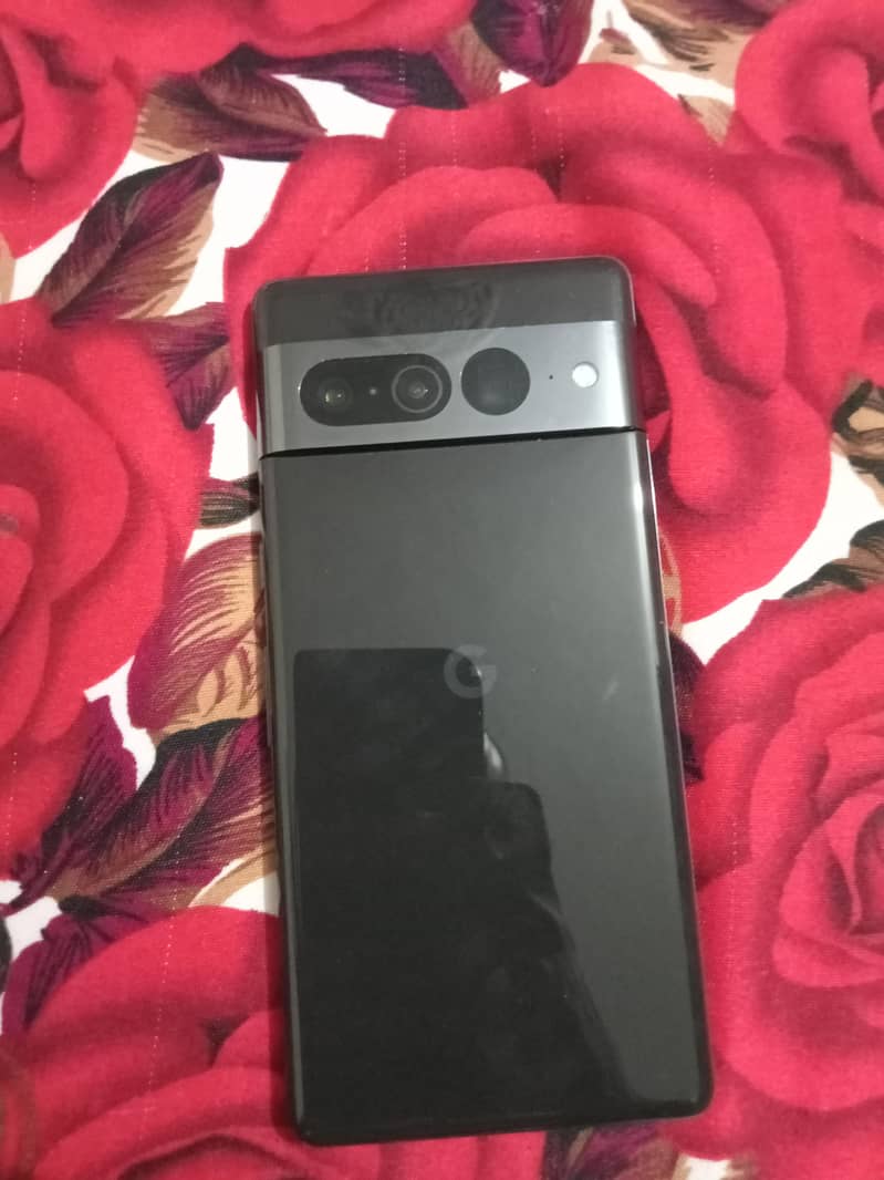 Google Pixel 7 Pro 1