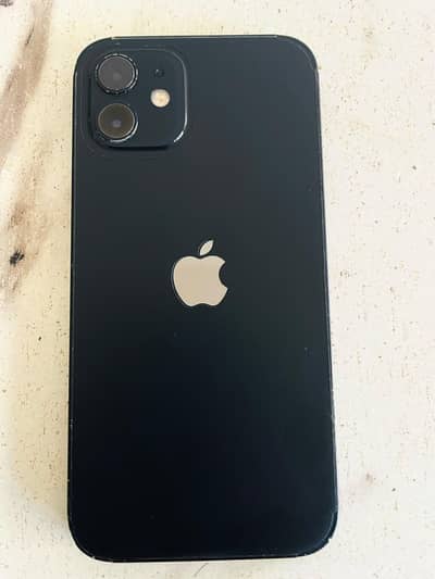 Apple iPhone 12