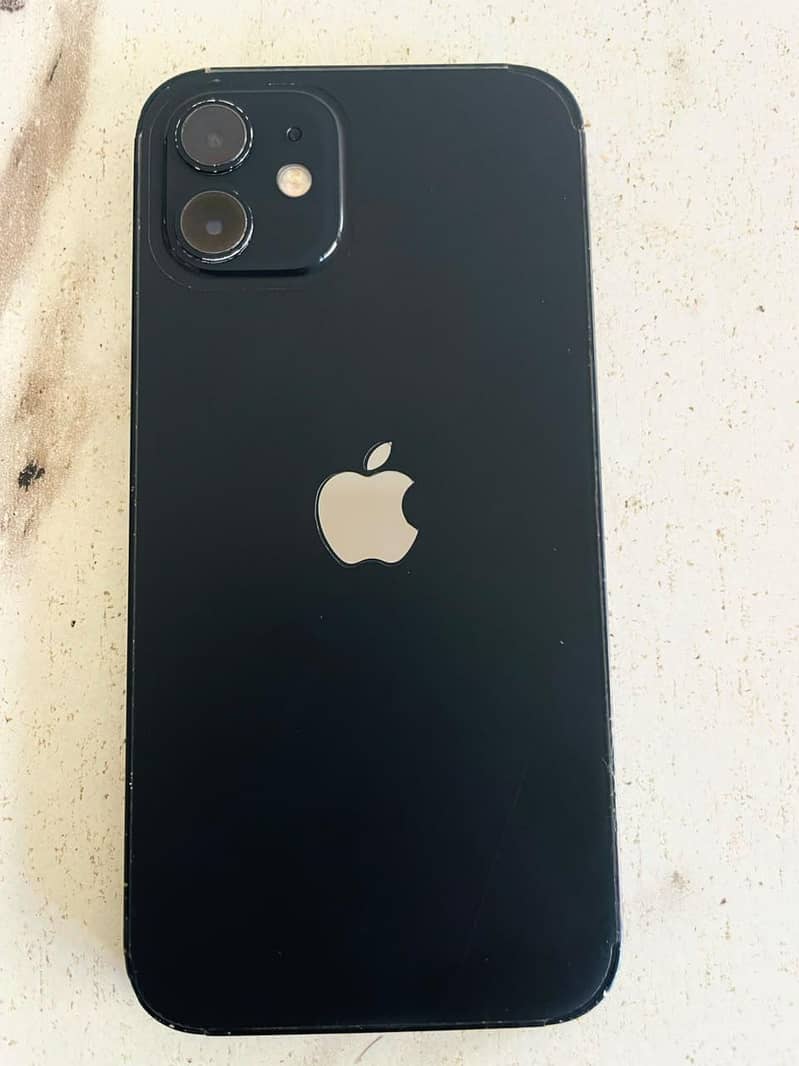Apple iPhone 12 0