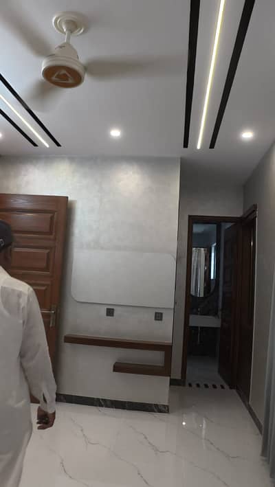 House of sale in Sector D Bahria Town