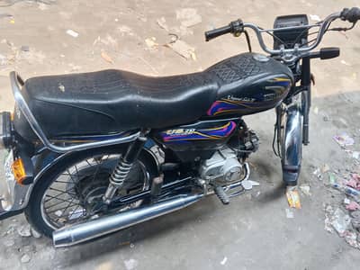 urgent sale need clean bike