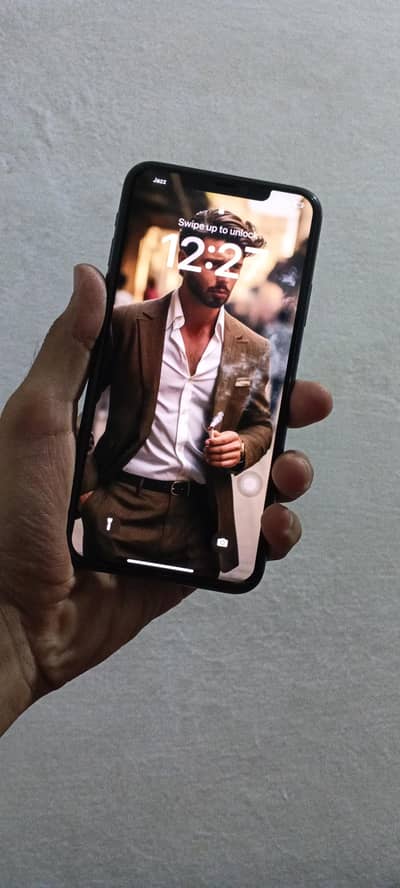 Apple iPhone 11 Pro Max