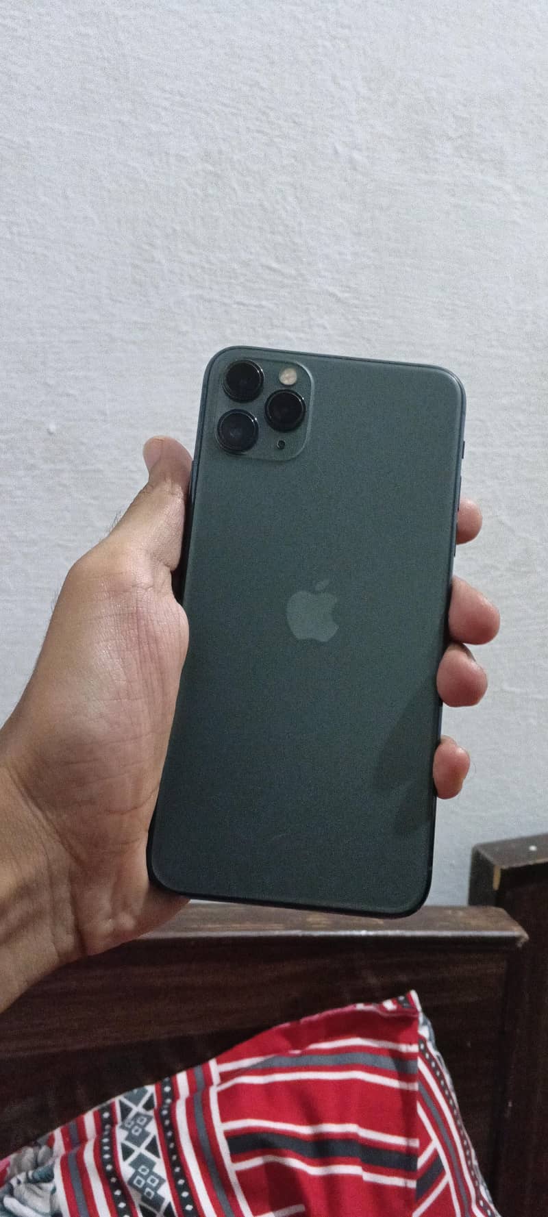 Apple iPhone 11 Pro Max 1