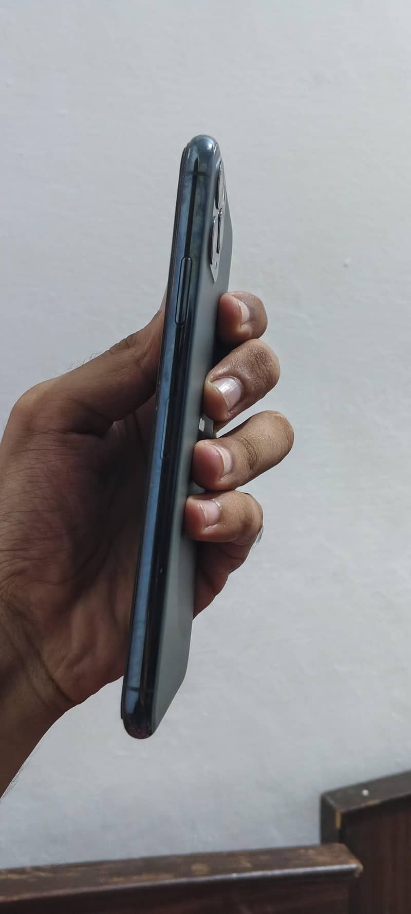 Apple iPhone 11 Pro Max 2