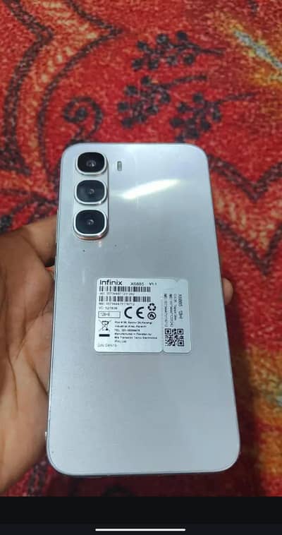 Infinix Hot 6 Pro