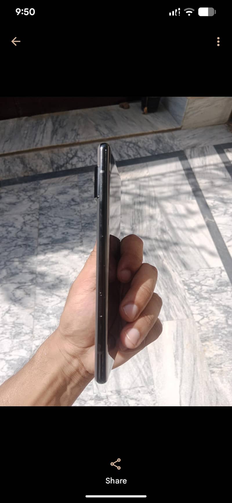 Google Pixel 6 Pro 2
