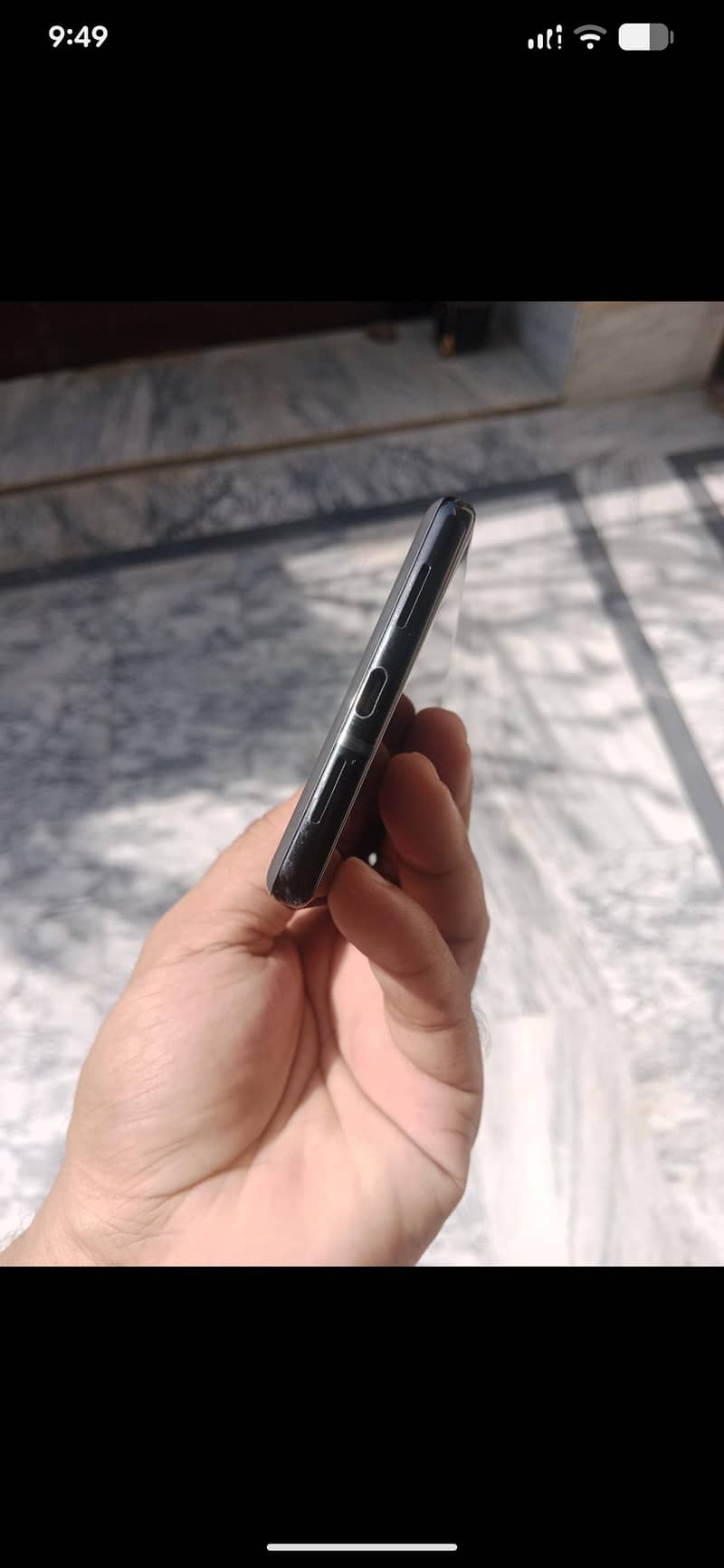 Google Pixel 6 Pro 6