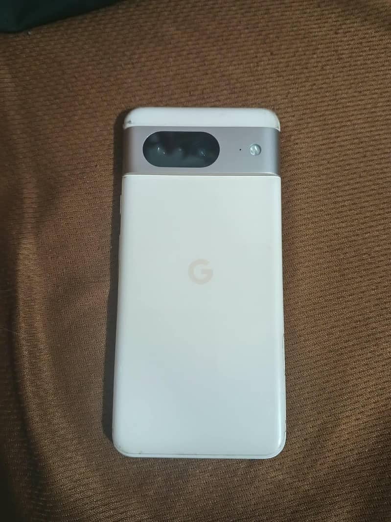 Google Pixel 8 1