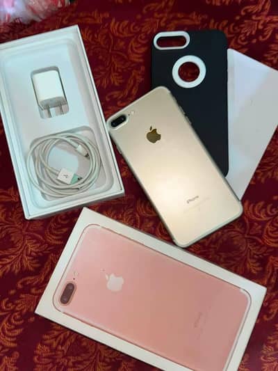 Apple iPhone 7 Plus