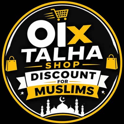 Discount for Muslims 