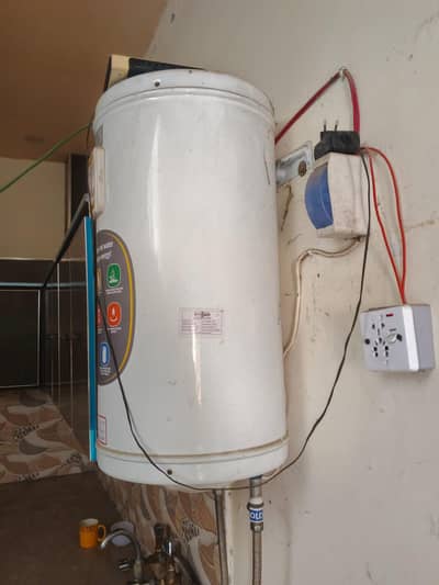 electric gizer super asia
