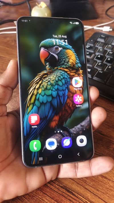 Samsung Mobile A57