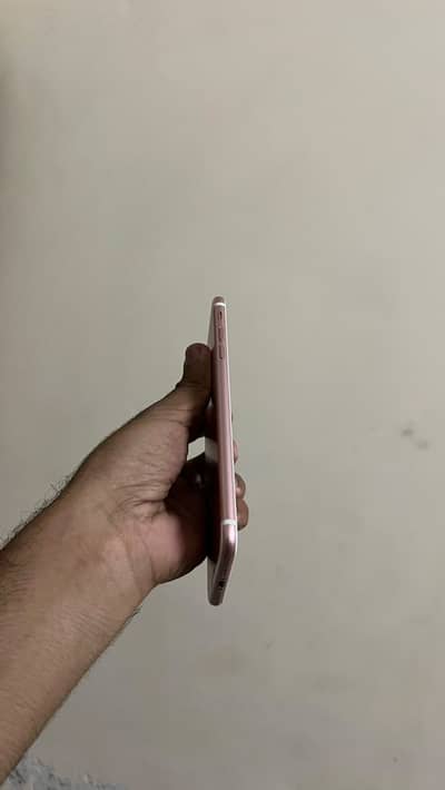 Apple iPhone 7 Plus 128gb PTA Approved