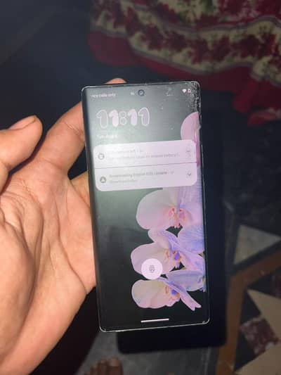 Google Pixel 6 Pro