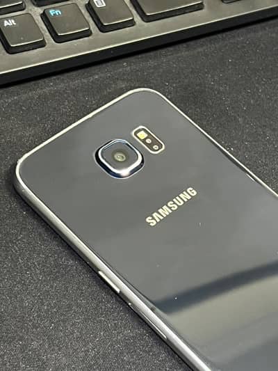 Samsung Mobile S6