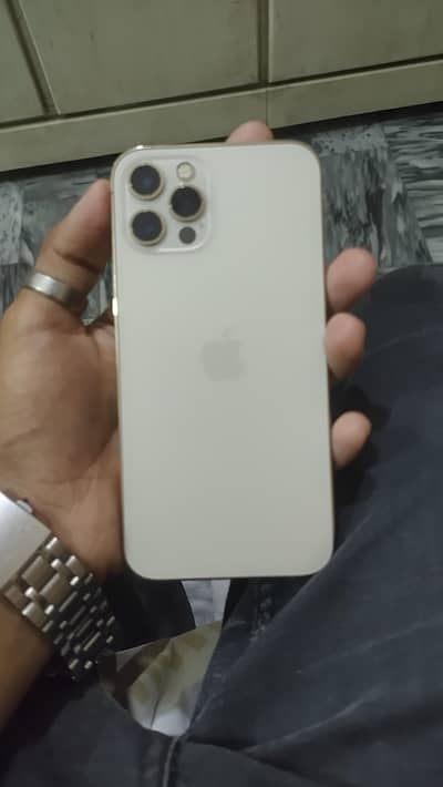 iPhone 12 pro 256gb factory unlock