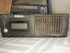 SOGO UPS FOR SALE