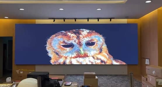 INDOOR DIGITAL SCREENS IN KARACHI | SMD LED COB GOB SCREENS IN KARACHI