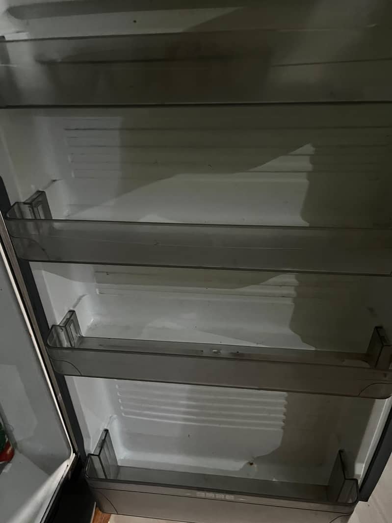 Dawlance refrigerator 2