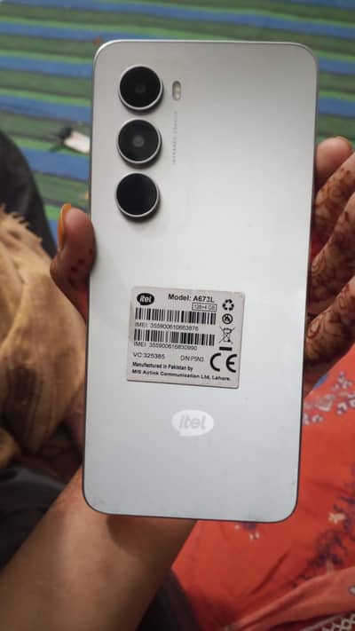 Itel Other Model