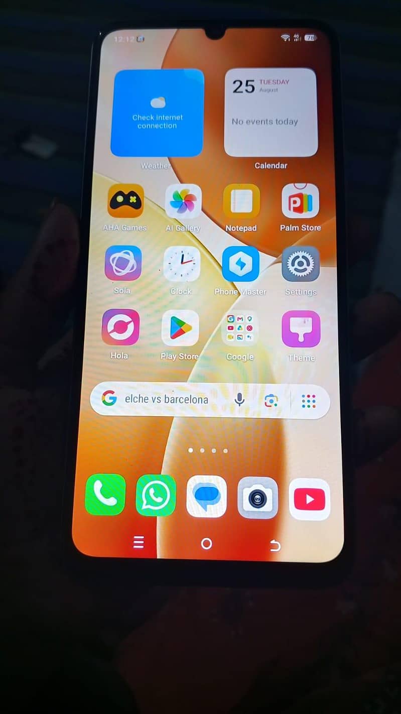 Itel Other Model 1