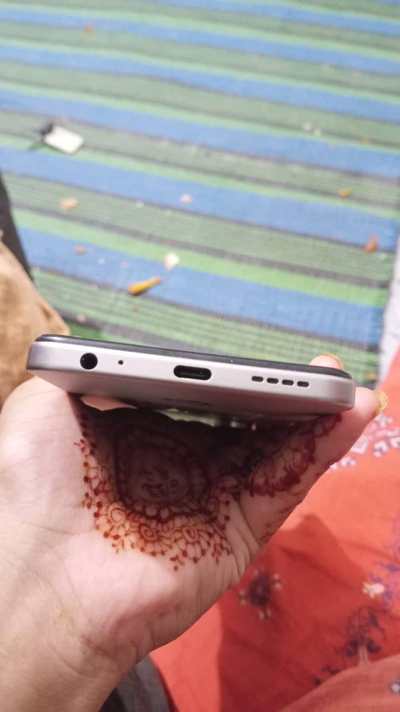 Itel Other Model 5