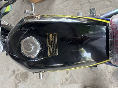 All okay new bike 2026 model