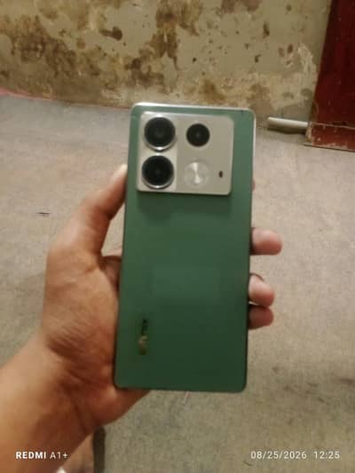 Infinix Note 40 urgent for sale