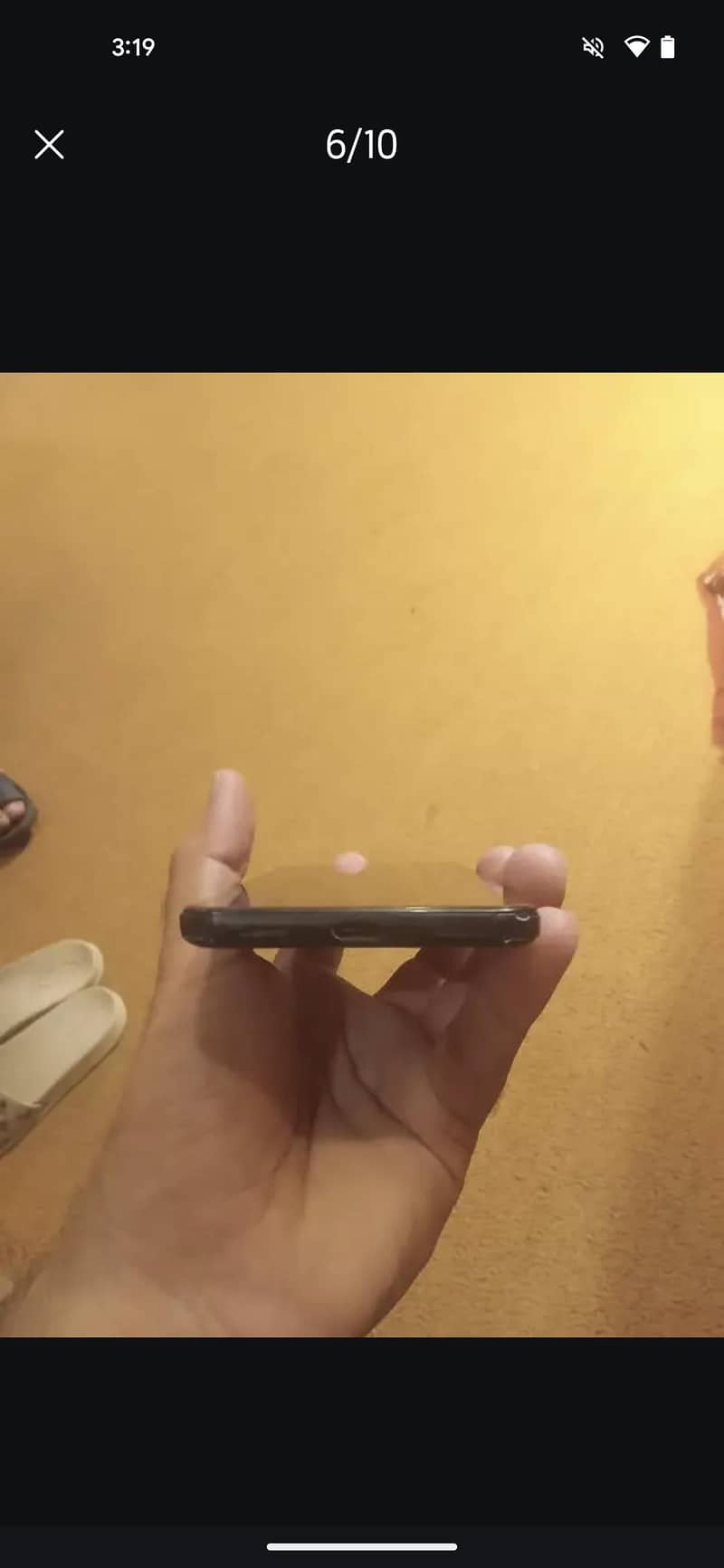 Google Pixel 4a 5