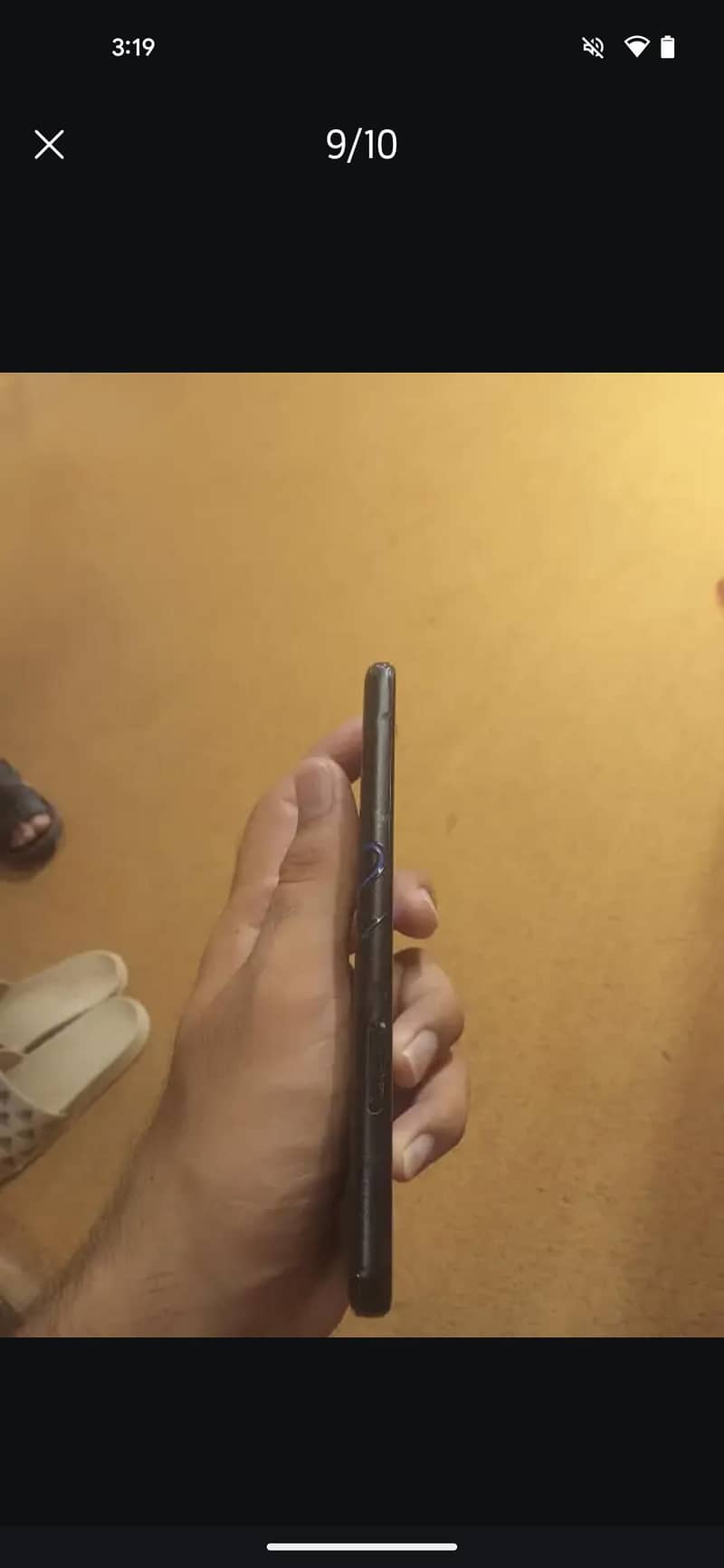 Google Pixel 4a 8