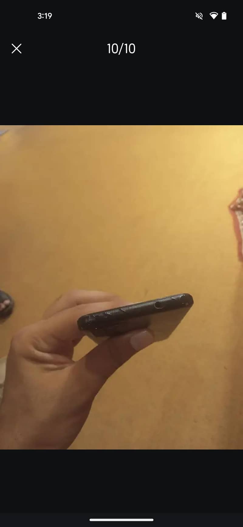 Google Pixel 4a 9